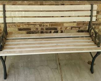 Park Bench