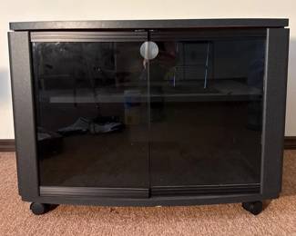 Media Cabinet