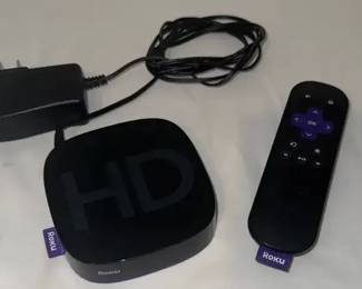 Roku 2500X
