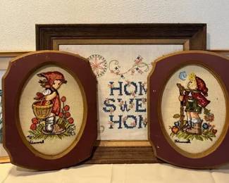 Handmade Art