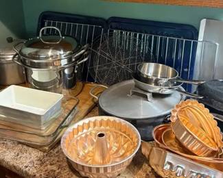 Cookware Classics