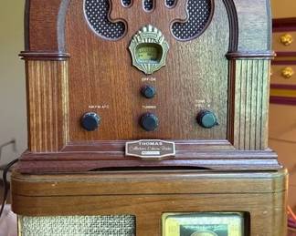 Retro Radios