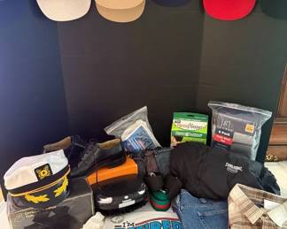 Mens Clothing And Accessories