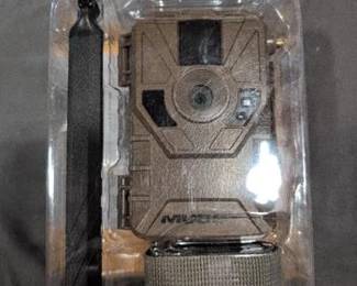 Muddy Outdoor Manifest 2.0 Cellular Trail Camera