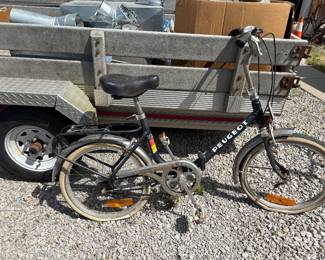 Peugot 