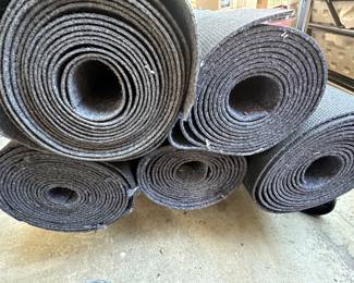 Long utility runners