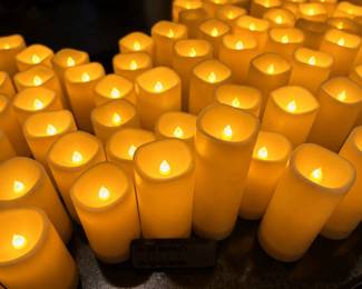 candles
