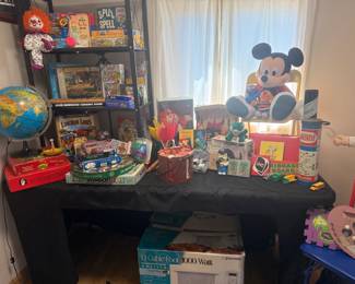 Sale Picture