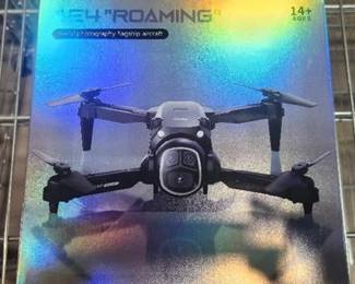 Drone with Camera 1080p HD