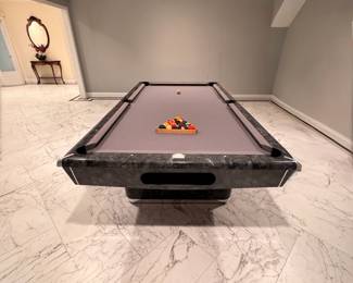 Silverthorne Pool Table