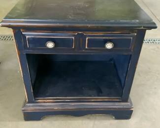 Kling Nightstand