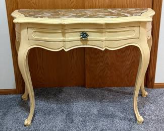 Danby French Country Council Table
