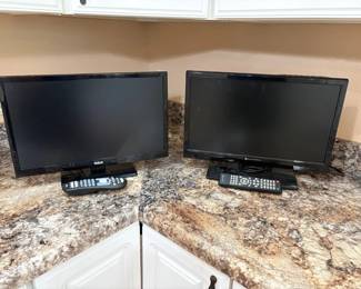 Element  RCA TVs