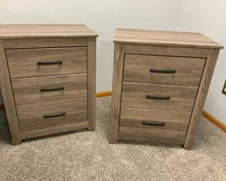 Lang Furniture Nightstands