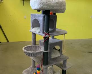 Cat Tree