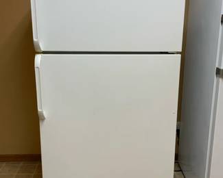Frigidaire Refrigerator