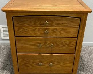 Bedside Table
