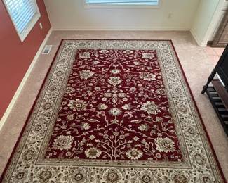 Thomasville Timeless Classic Ultra High Density Weave Area Rug