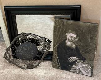 Wall Decor