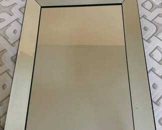 Wall Mirror