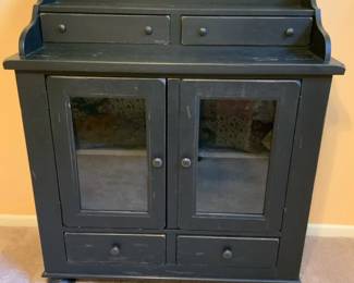 Broyhill Attic Heirlooms Dining Chest