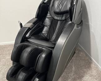 Infinity Massage Chair Genesis Max 4D