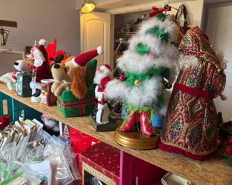More Christmas