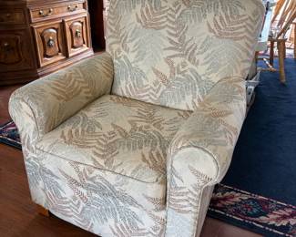 Comfy couch