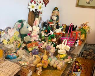 Easter 