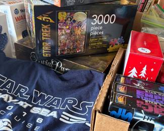 Great Star Wars Collection