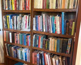 More Books