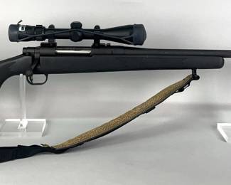 Mossberg ATR .30-06 Sprg Bolt Action Rifle