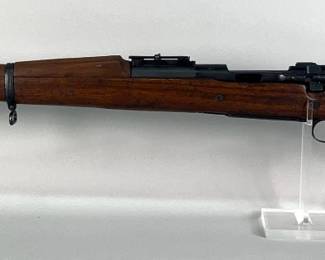 U.S. Springfield Armory 1903 Mark I 30-06 Sprg Bolt Action Rifle 