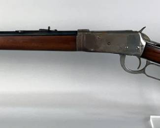 Winchester 1894 .30 WCF Lever Action Rifle