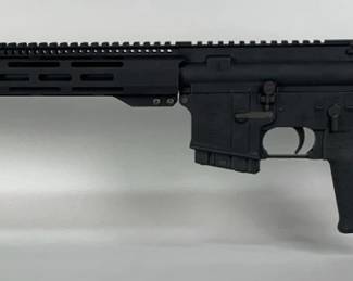 Radical Firearms RF-15 5.56 Nato Rifle
