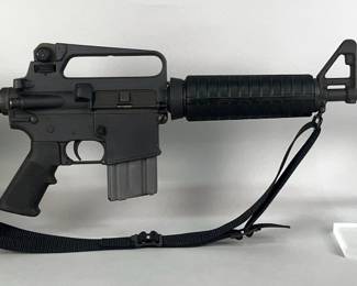 Colt Sporter Lightweight R6530 .223 Rem/5.56 Nato Rifle