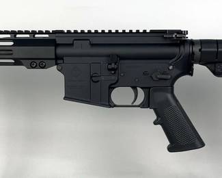 American Tactical MilSport 5.56 Nato Pistol SN# MSA165671, Manual, In Box