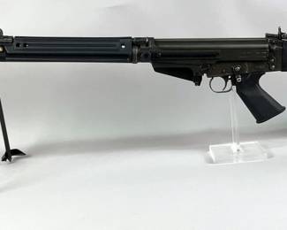 Imbel/ CAI R1A1 Sporter/ Fz SA 7.62 Cal Rifle