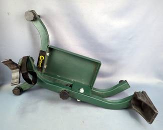Caldwell Lead Sled Solo With Front Cradle #101777 