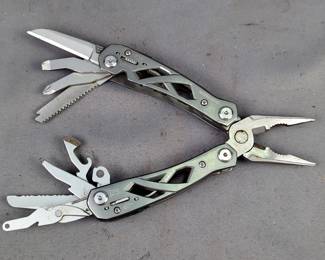 Gerber Suspension Multi-Tool 