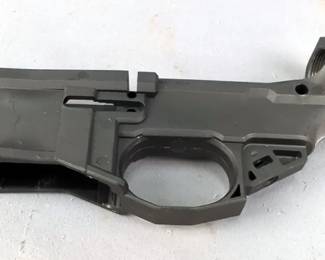 Polymer80 G150 AR-15 80% Lower Receiver Kit, New