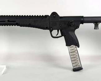 Kel-Tec Sub 2000 9x19 Rifle
