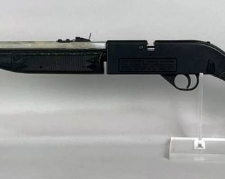  Crosman 66 Powermaster .177 (4.5mm) Cal BB Rifle SN# 606202100