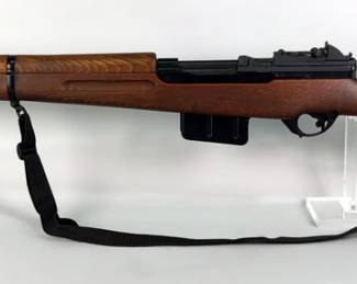 Fabrique Nationale D'Armes Guerre/ CAI FN-49 8mm Rifle