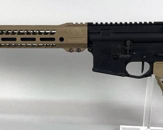 Aero Precision X15 .223 Wylde Rifle 