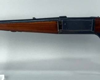 Savage Arms 1899 .300 Savage Lever Action Rifle