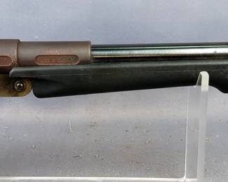 Leinad Arms Cobray Model D .410/.45 LC Derringer Pistol 