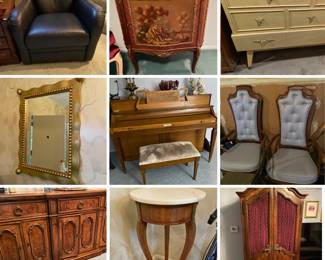 Bidsquare Square Cover Online Estate Sales