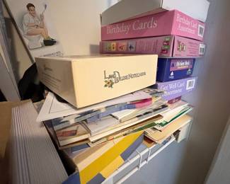 Lang Deluxe Notecards Assortment