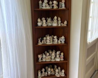Precious Moments Figurines Collection